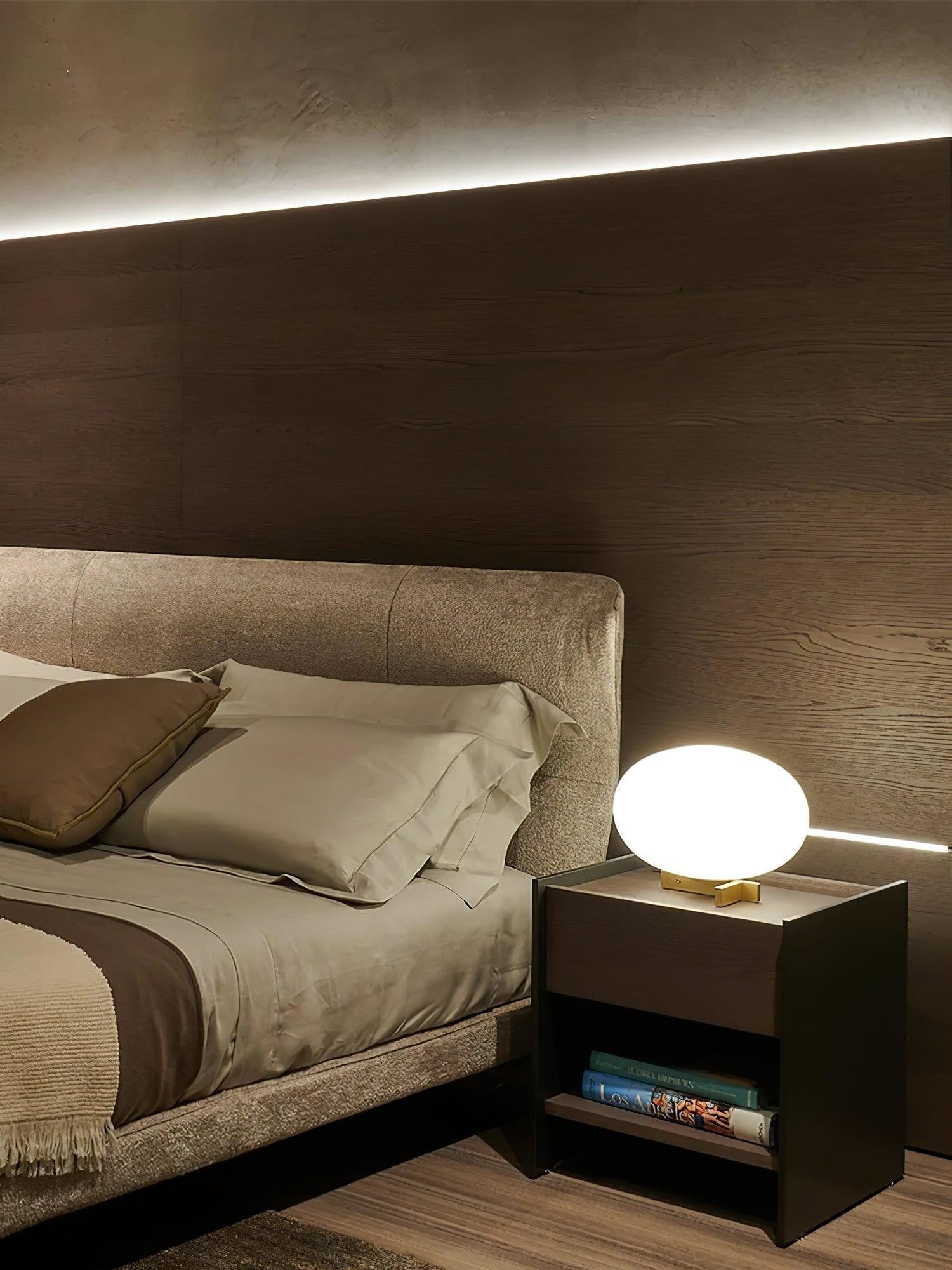 Celestia Orbit Table Lamp
