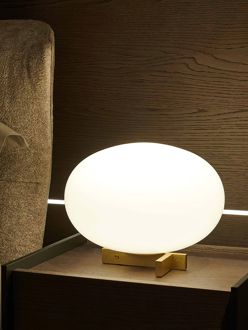 Celestia Orbit Table Lamp