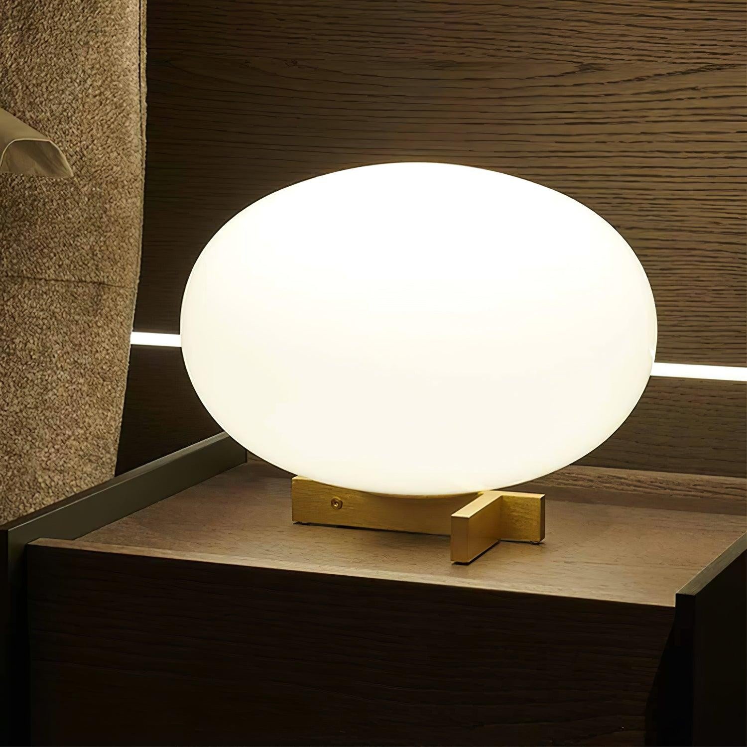Celestia Orbit Table Lamp