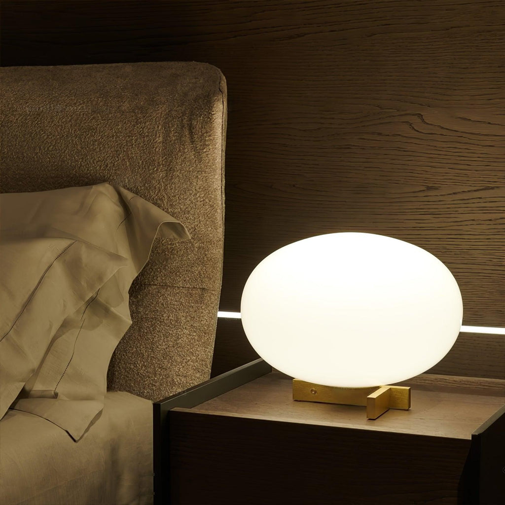 Celestia Orbit Table Lamp