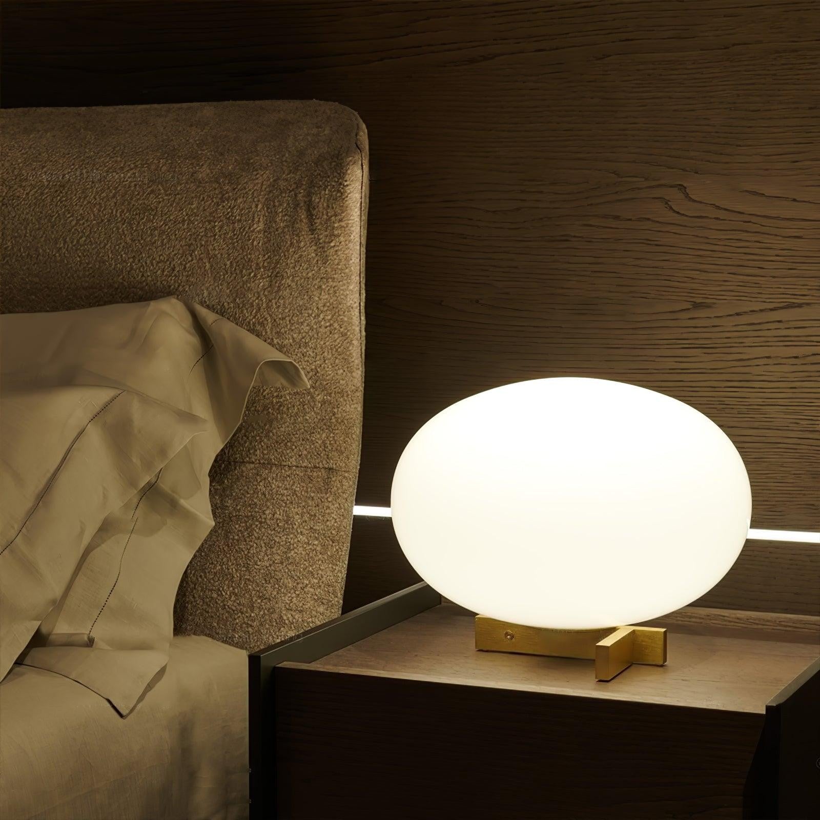 Celestia Orbit Table Lamp