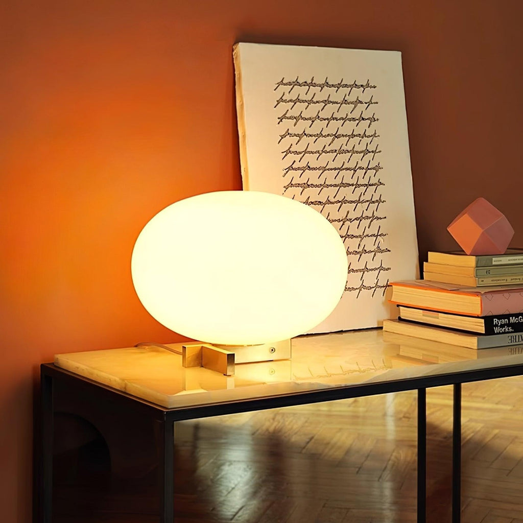 Celestia Orbit Table Lamp