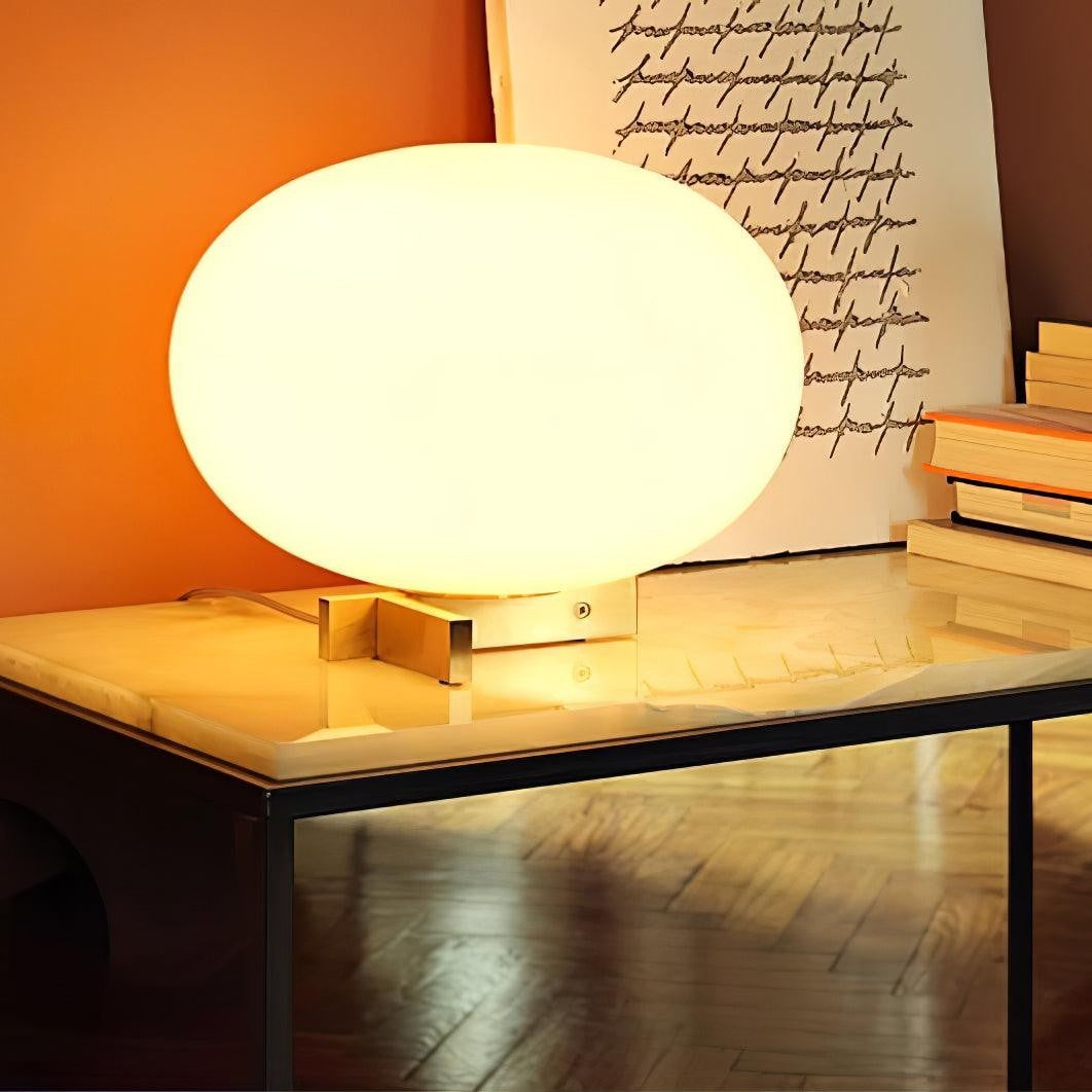 Celestia Orbit Table Lamp