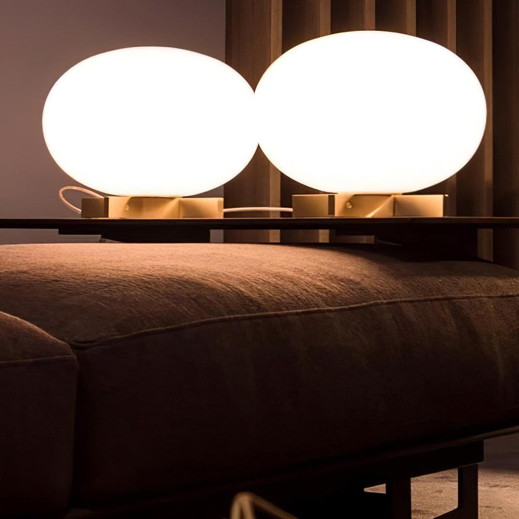 Celestia Orbit Table Lamp