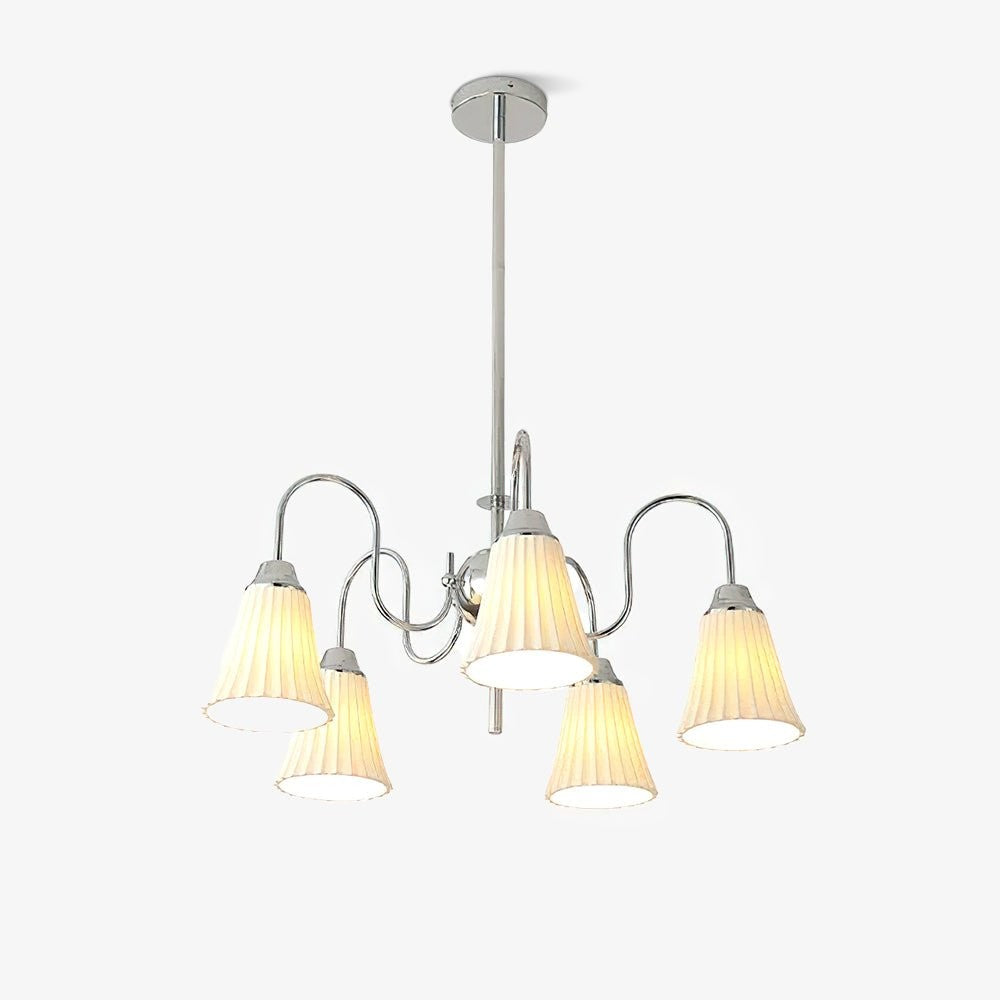 Celina Ceramic Chandelier