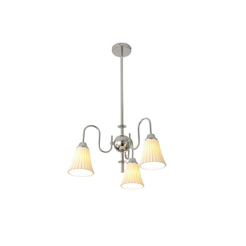 Celina Ceramic Chandelier
