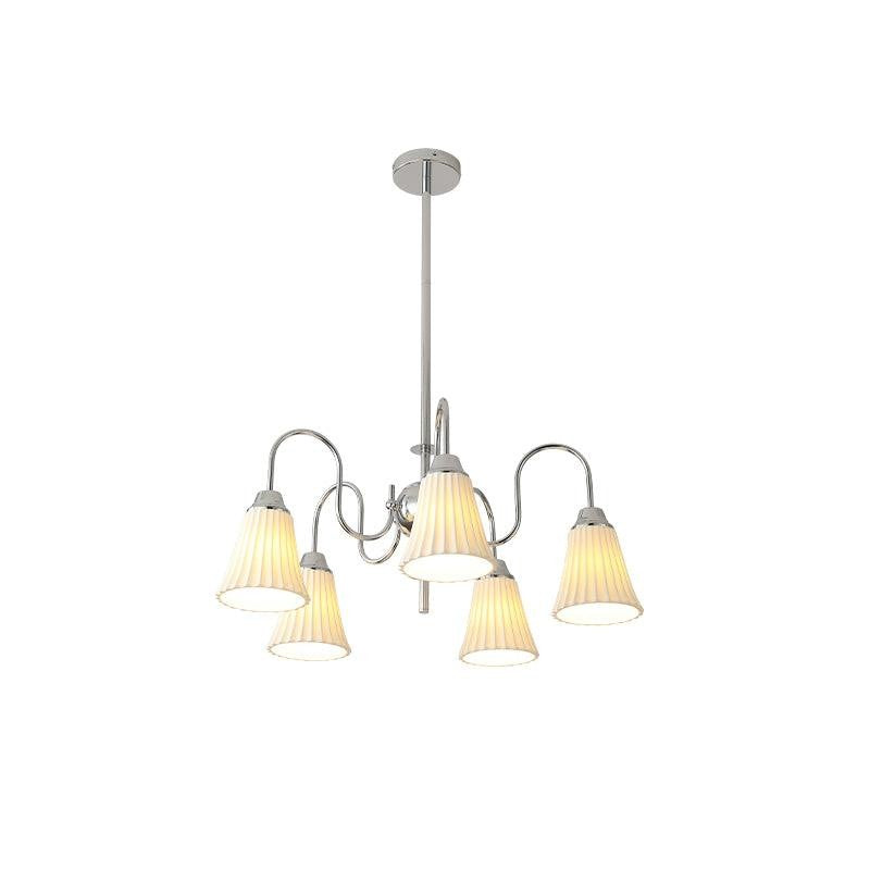 Celina Ceramic Chandelier