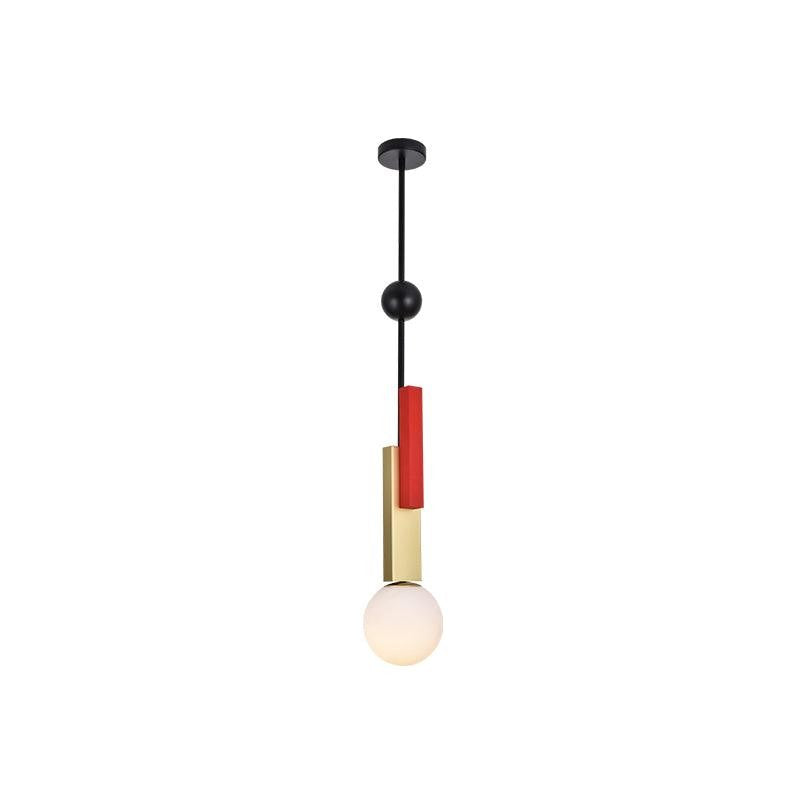 Celiora Orbit Pendant Light