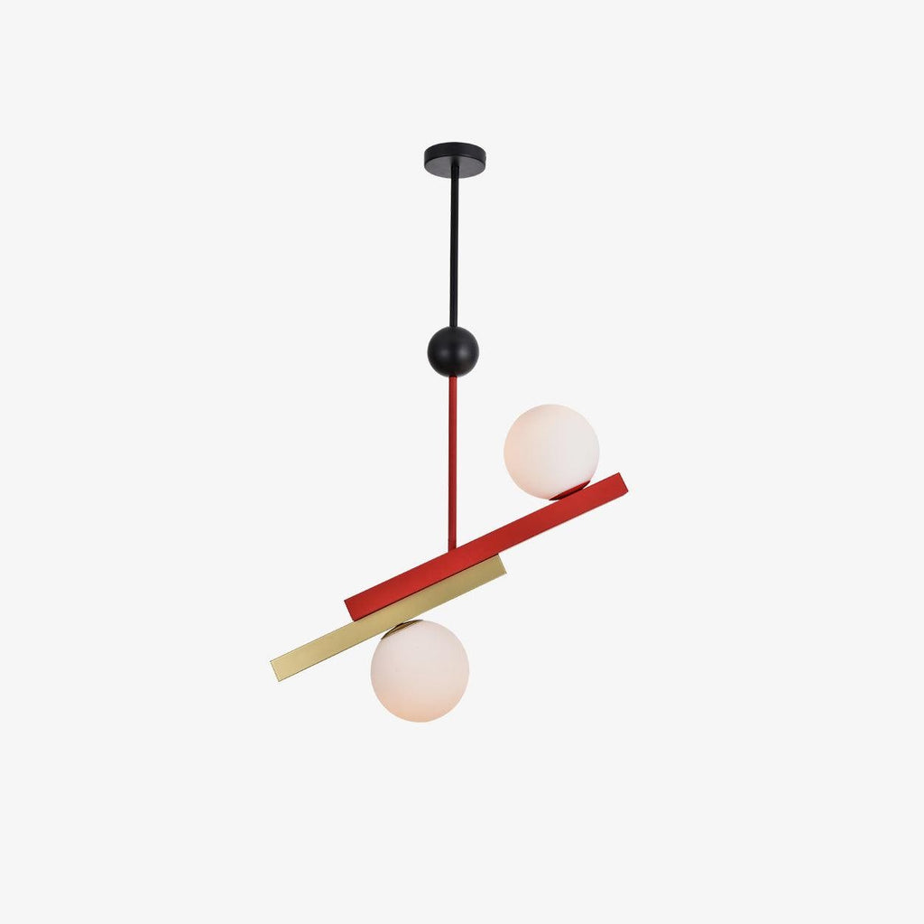 Celiora Orbit Pendant Light