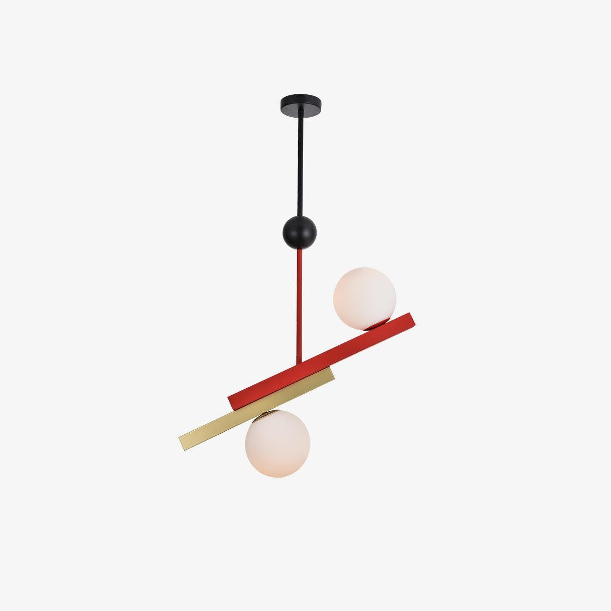 Celiora Orbit Pendant Light