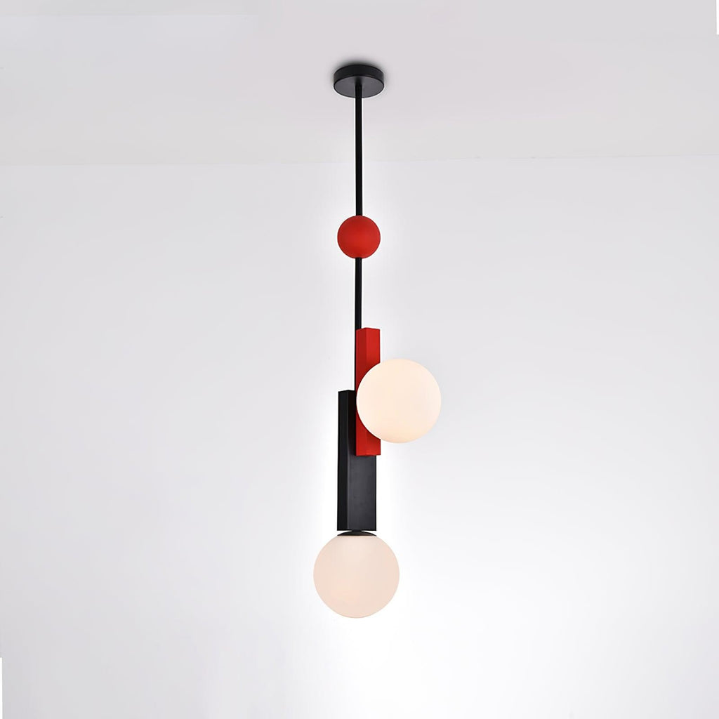 Celiora Orbit Pendant Light