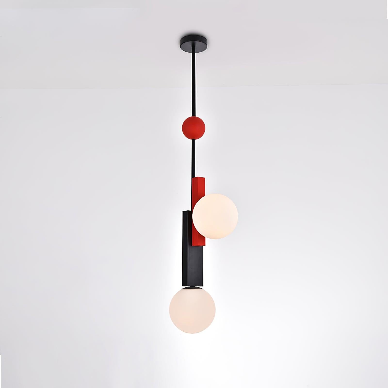 Celiora Orbit Pendant Light