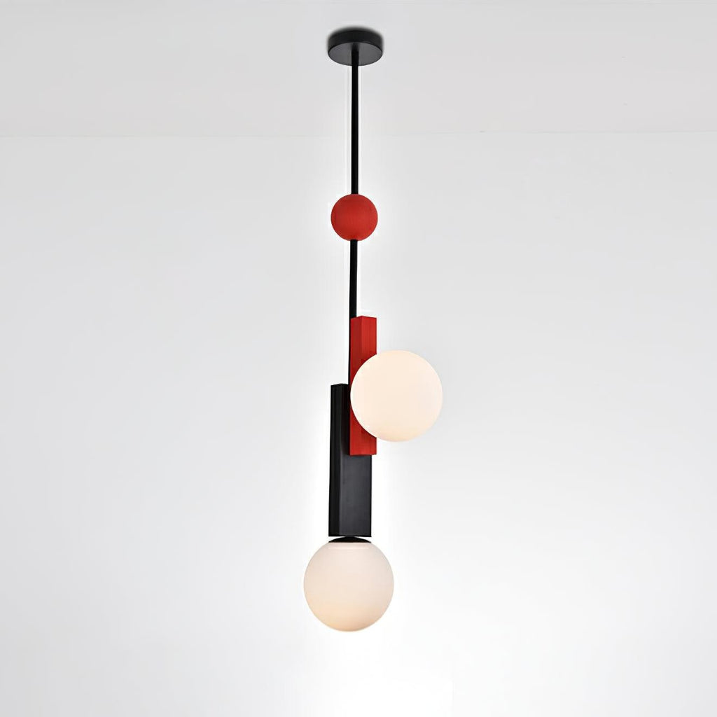 Celiora Orbit Pendant Light