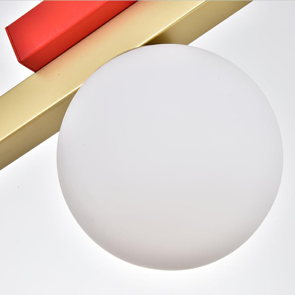 Celiora Orbit Pendant Light