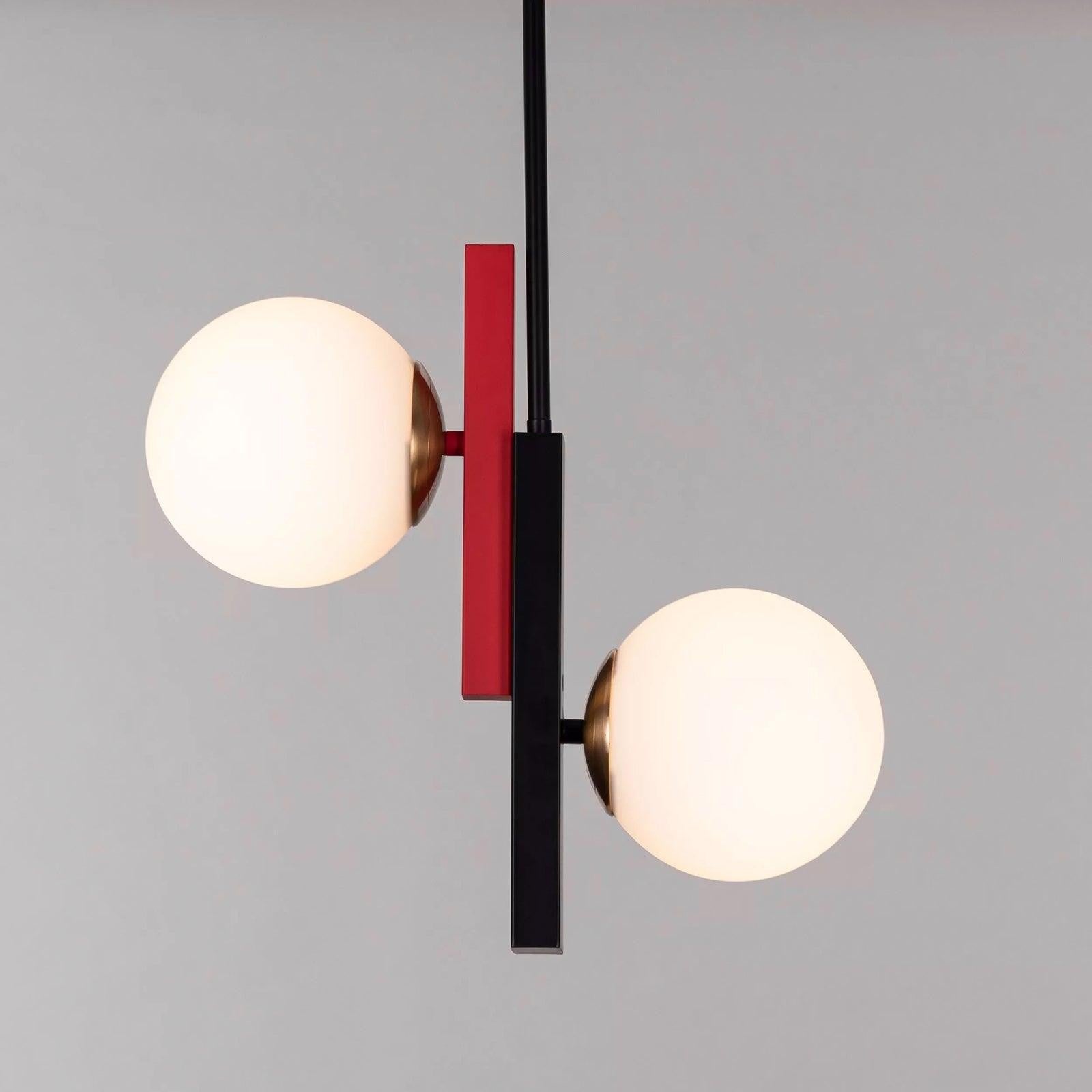 Celiora Orbit Pendant Light