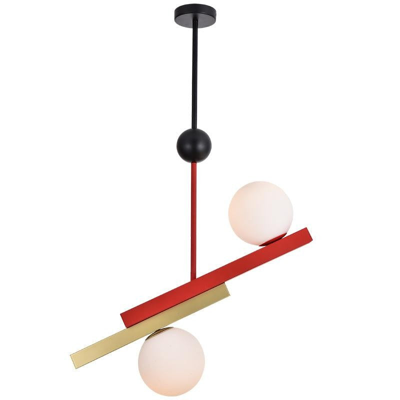 Celiora Orbit Pendant Light