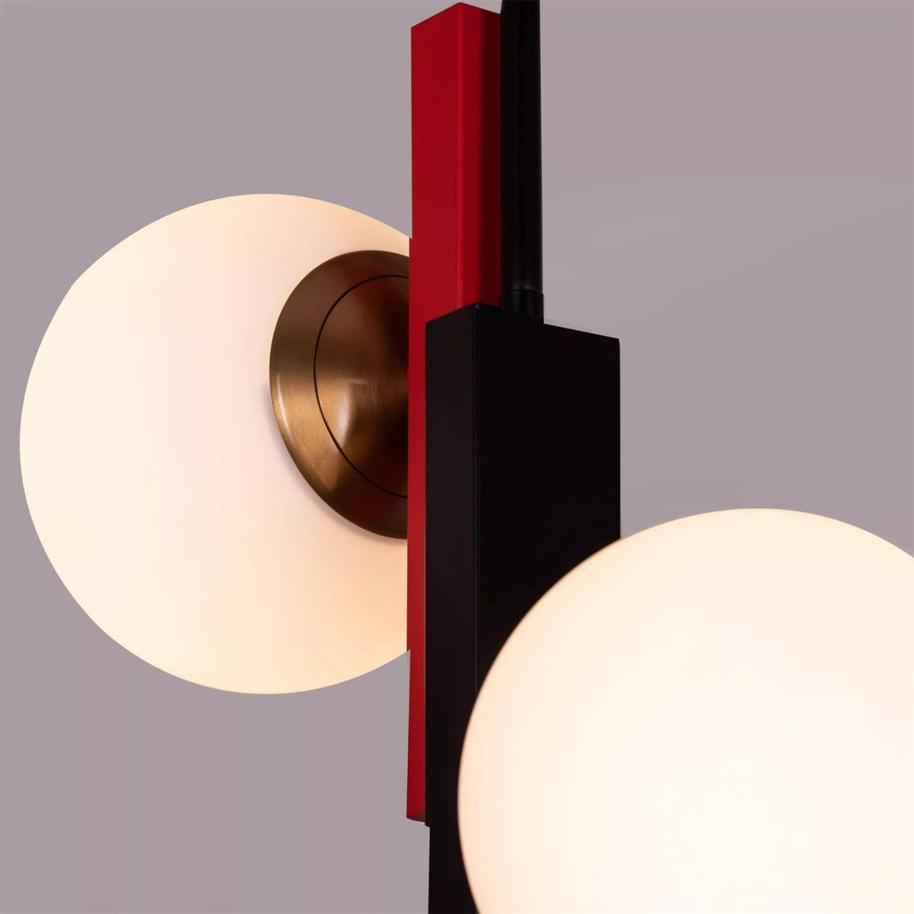 Celiora Orbit Pendant Light