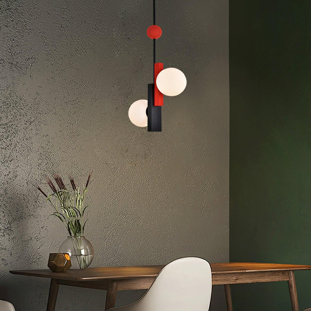 Celiora Orbit Pendant Light