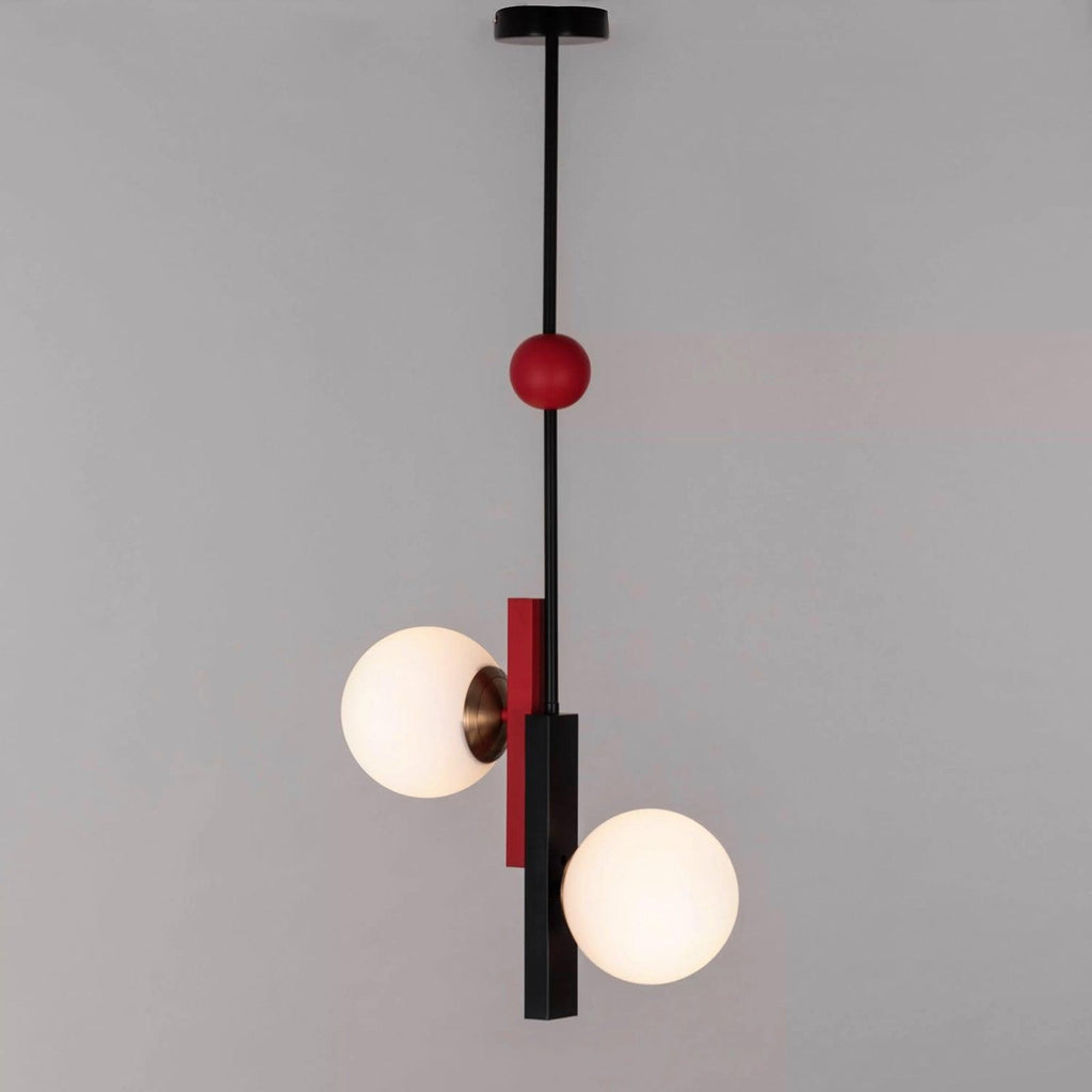 Celiora Orbit Pendant Light