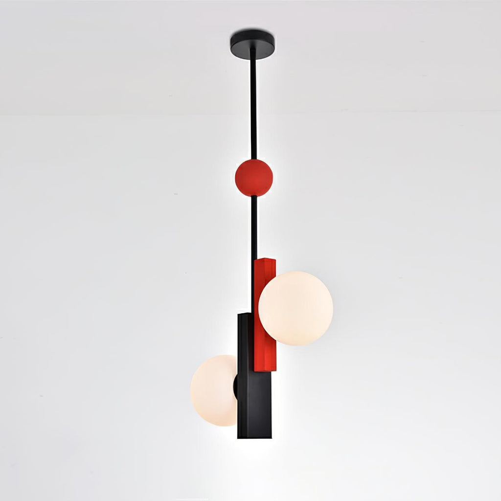 Celiora Orbit Pendant Light