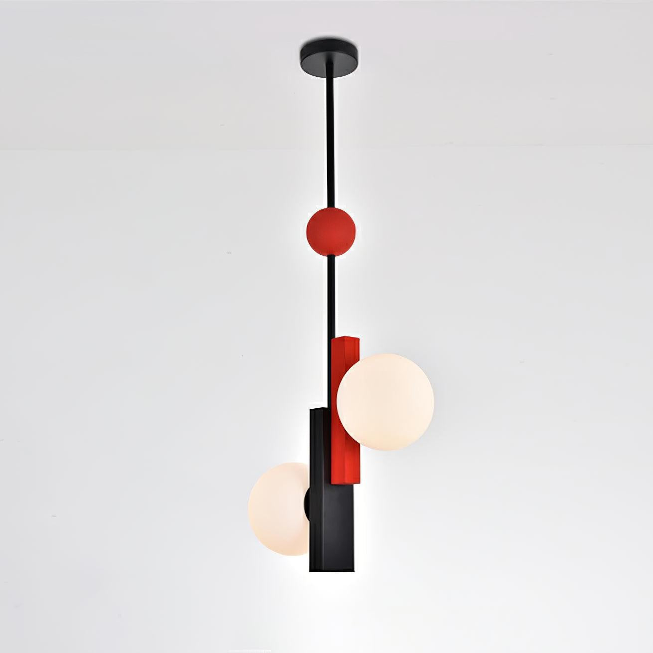 Celiora Orbit Pendant Light