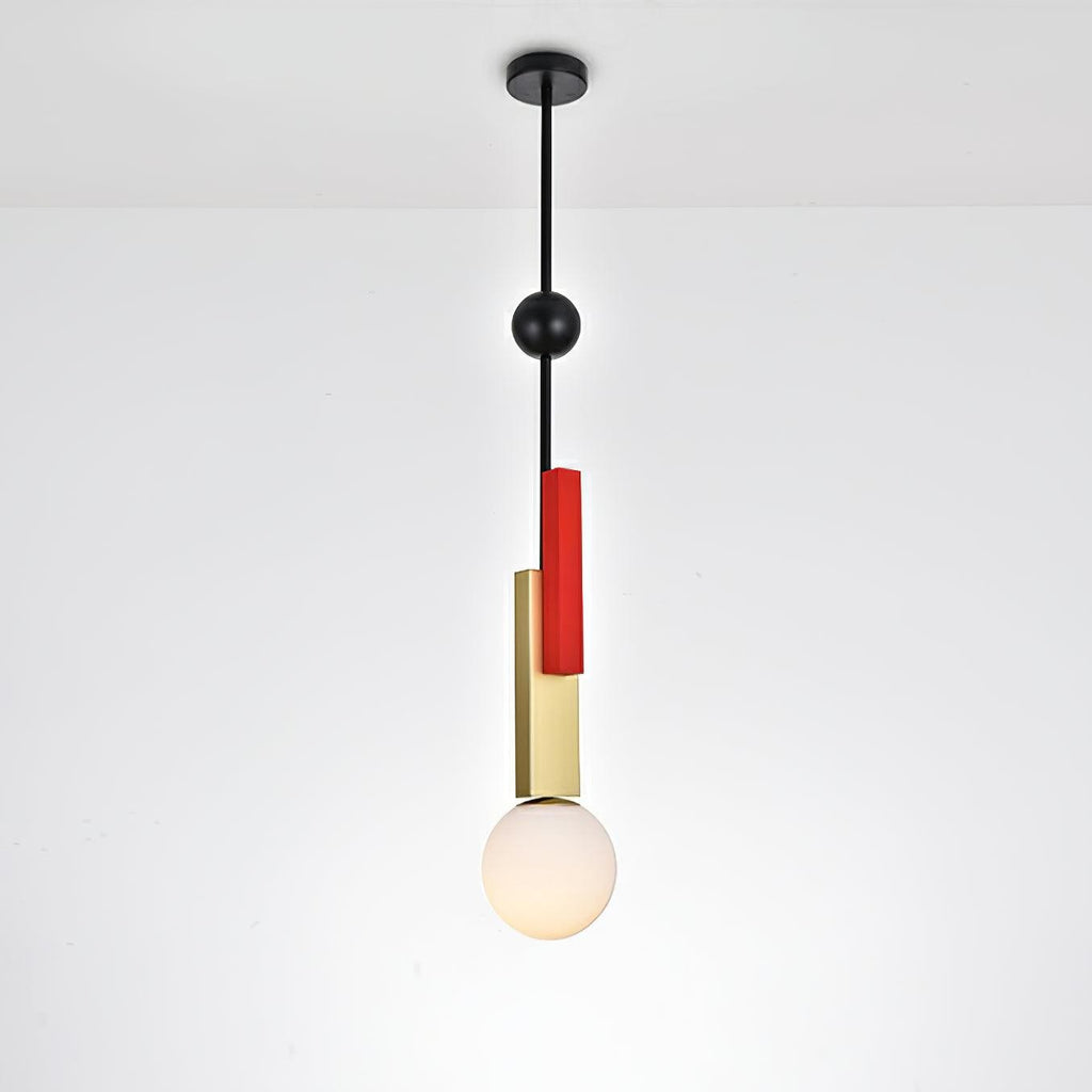 Celiora Orbit Pendant Light