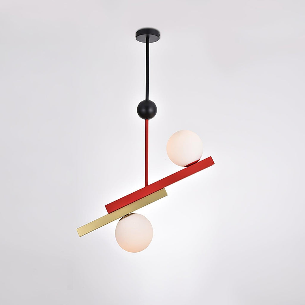 Celiora Orbit Pendant Light
