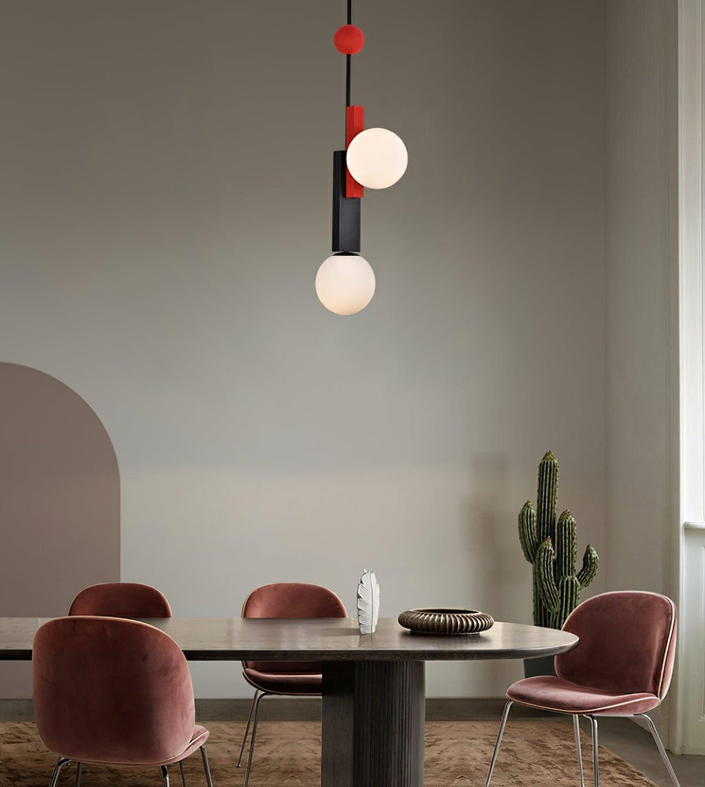 Celiora Orbit Pendant Light