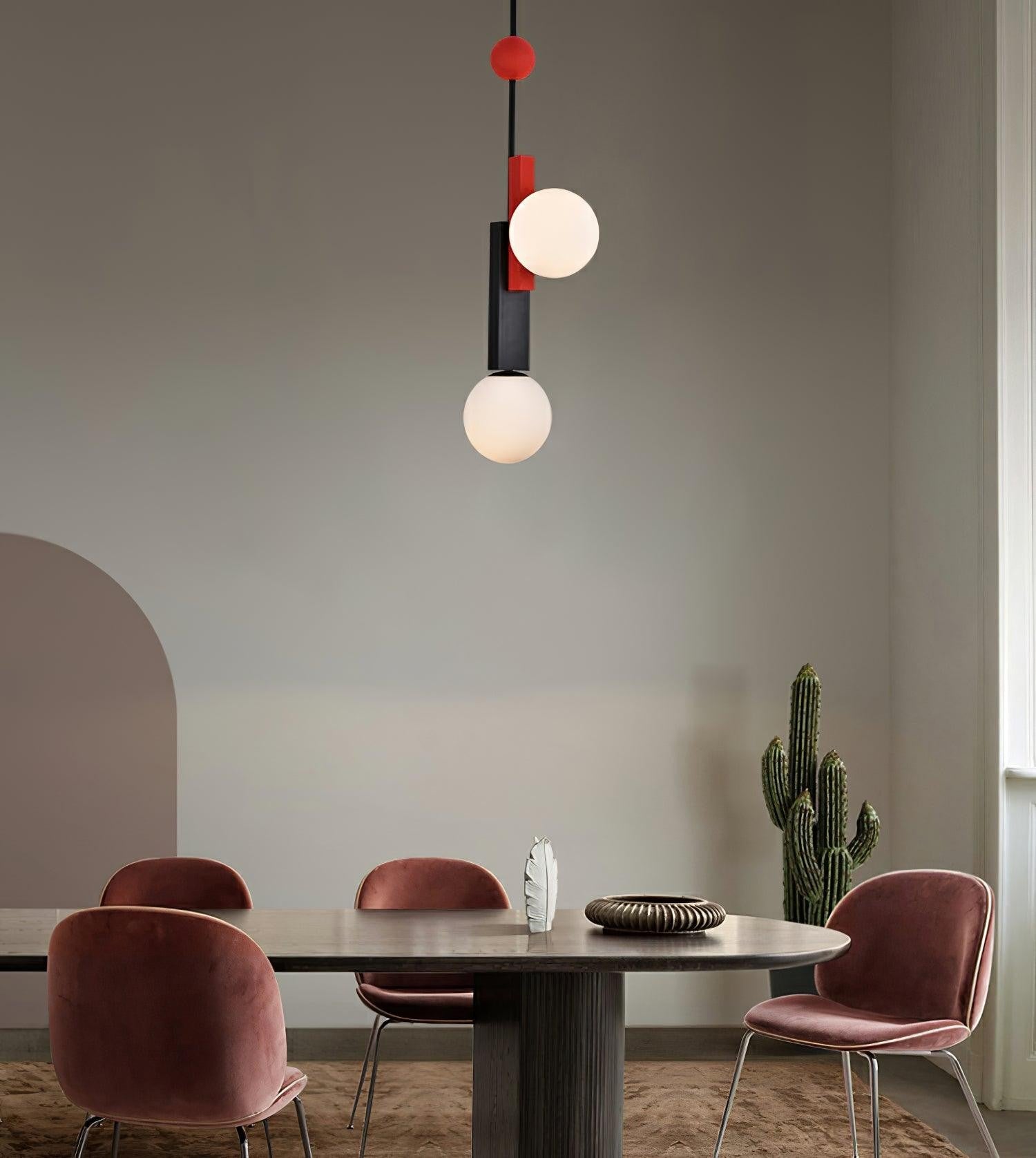 Celiora Orbit Pendant Light