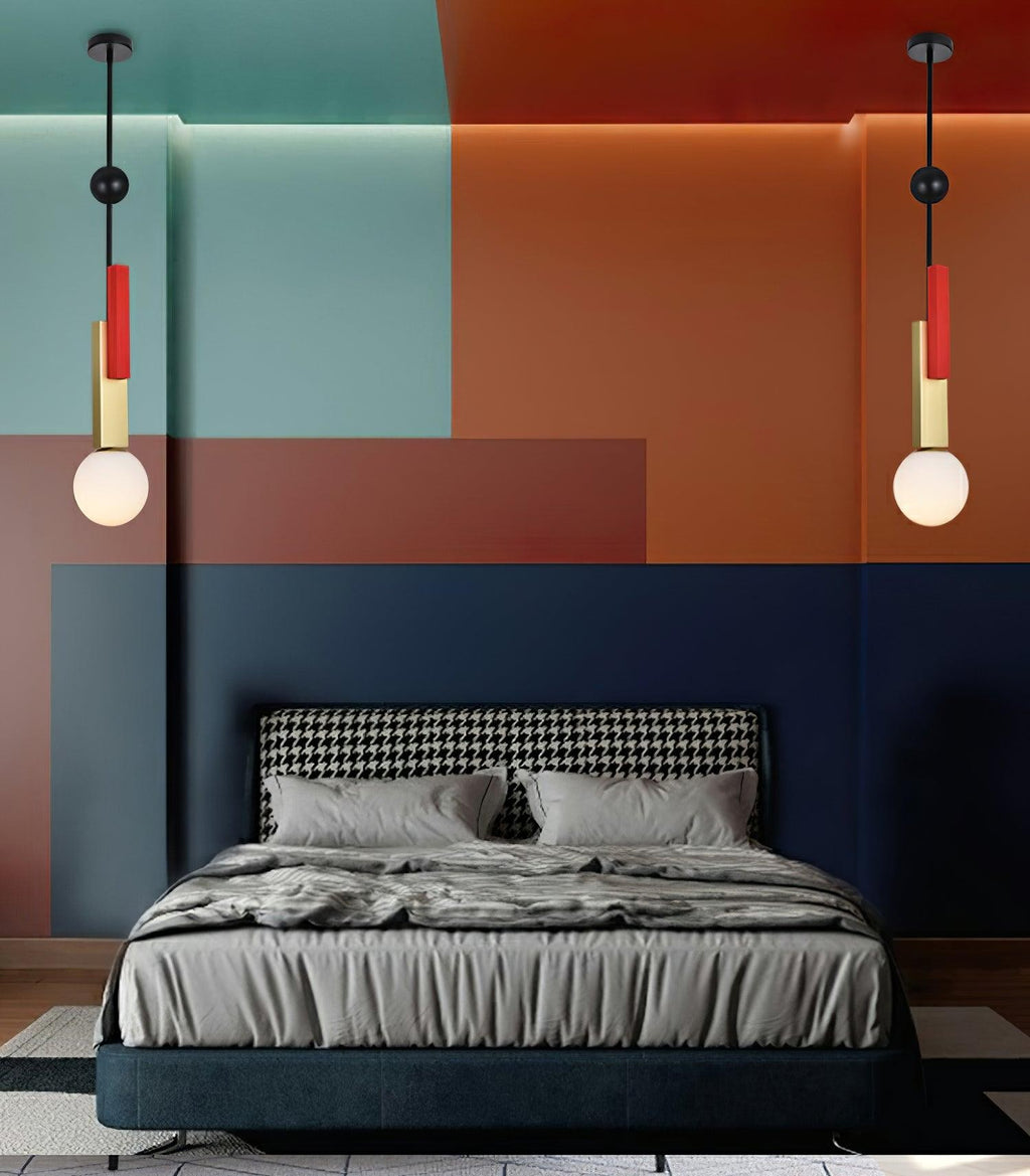 Celiora Orbit Pendant Light
