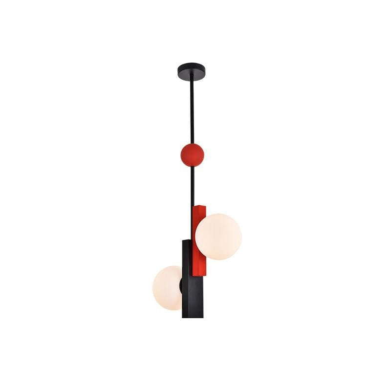 Celiora Orbit Pendant Light
