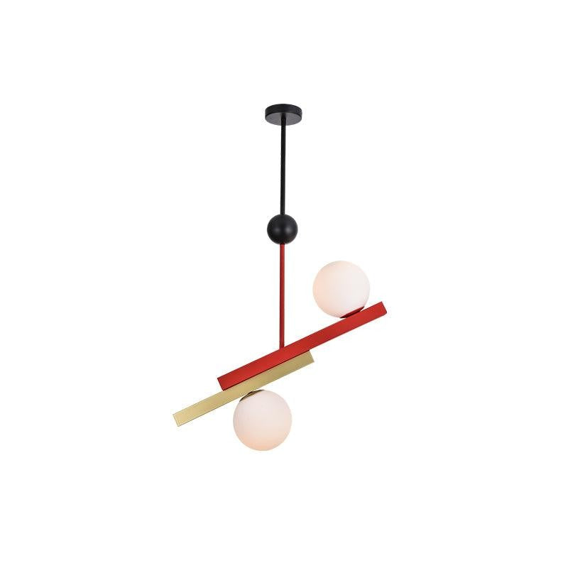 Celiora Orbit Pendant Light