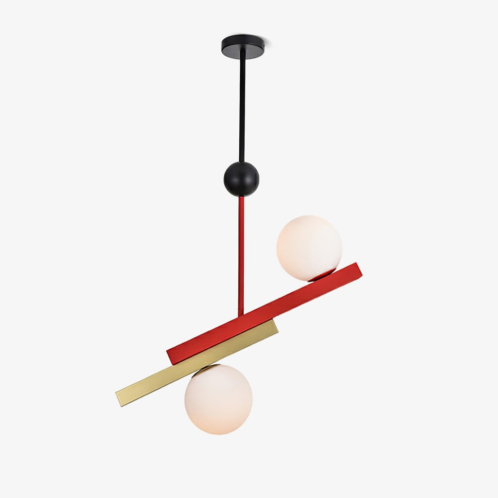 Celiora Orbit Pendant Light
