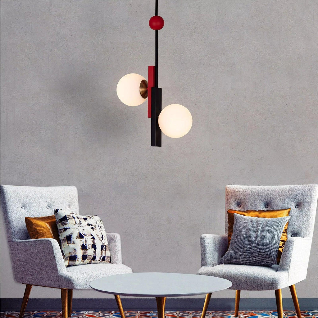 Celiora Orbit Pendant Light