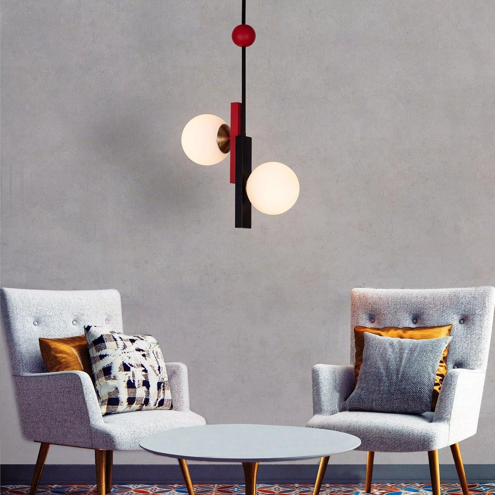 Celiora Orbit Pendant Light