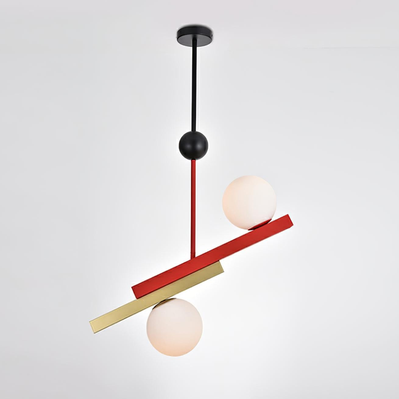Celiora Orbit Pendant Light