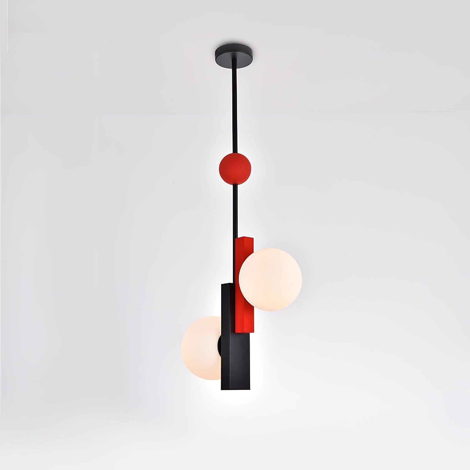 Celiora Orbit Pendant Light