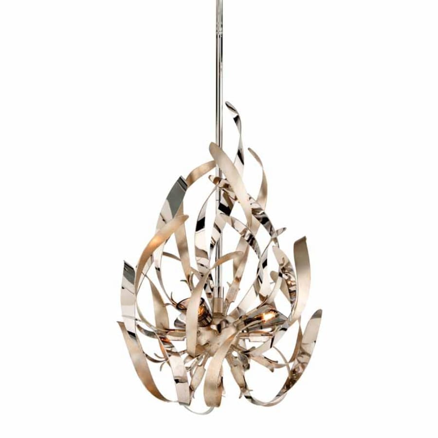 Corbett Lighting Graffiti 3 Light 15" Wide Sputnik Chandelier