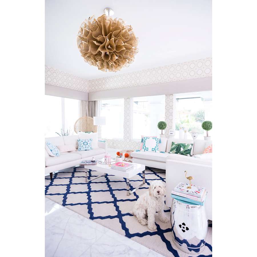 Corbett Lighting Pulse 20 Light 45" Wide Sputnik Chandelier