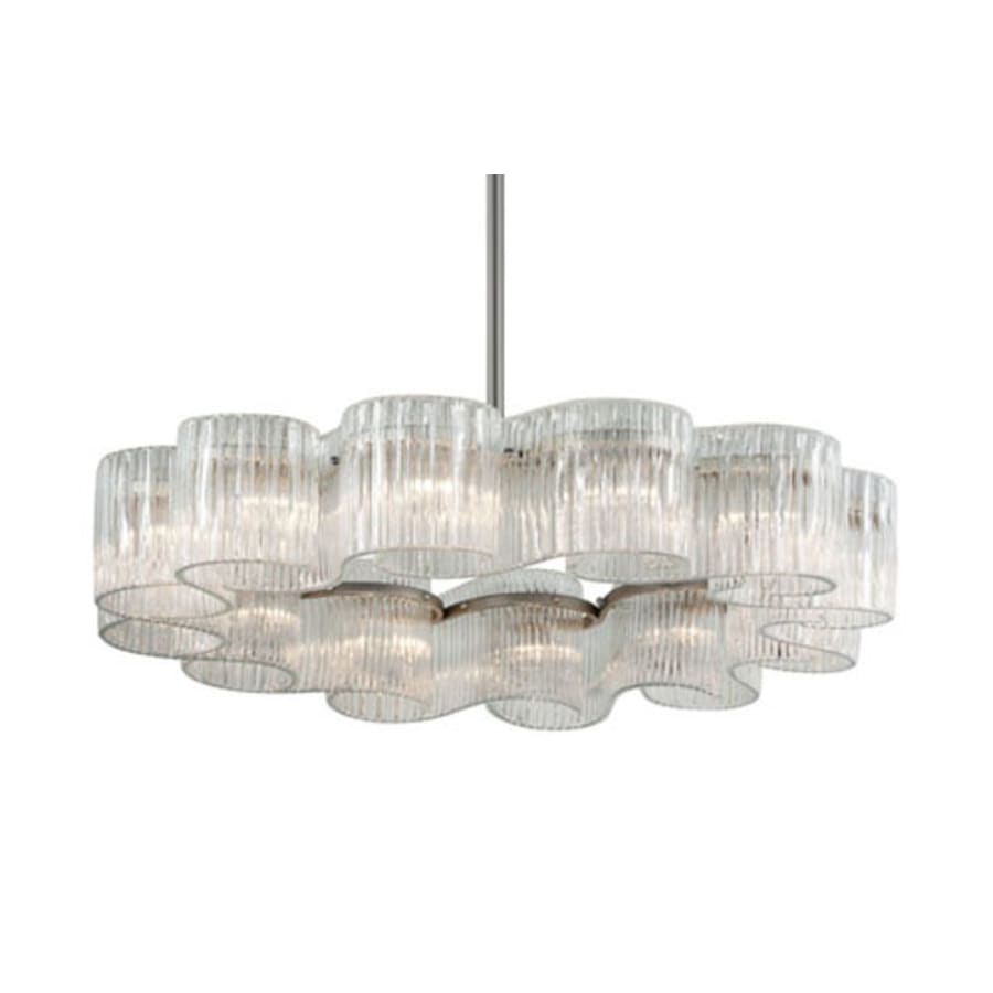 Corbett Lighting Circo 12 Light 45-1/2" Wide Chandelier