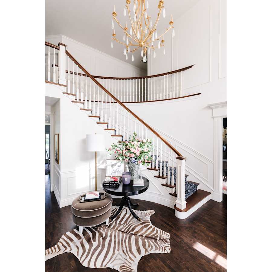 Corbett Lighting Prosecco 12 Light 46" Wide Crystal Chandelier