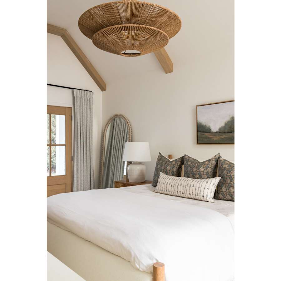 Corbett Lighting Tropea 8 Light 40" Wide Chandelier