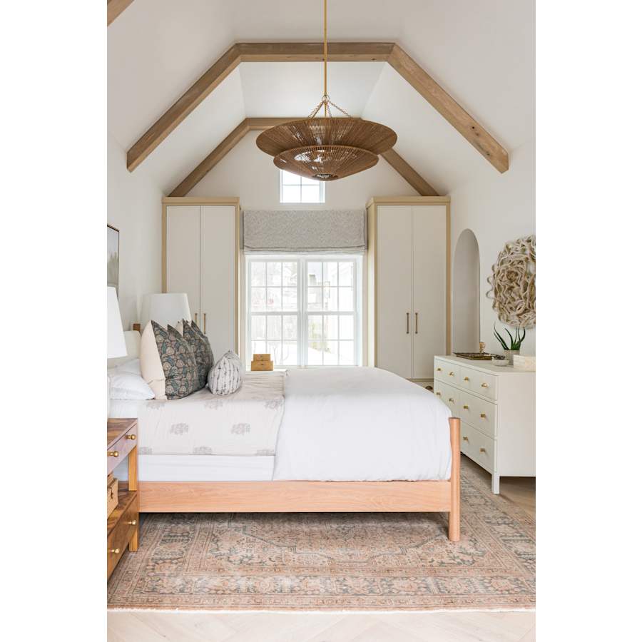 Corbett Lighting Tropea 8 Light 40" Wide Chandelier