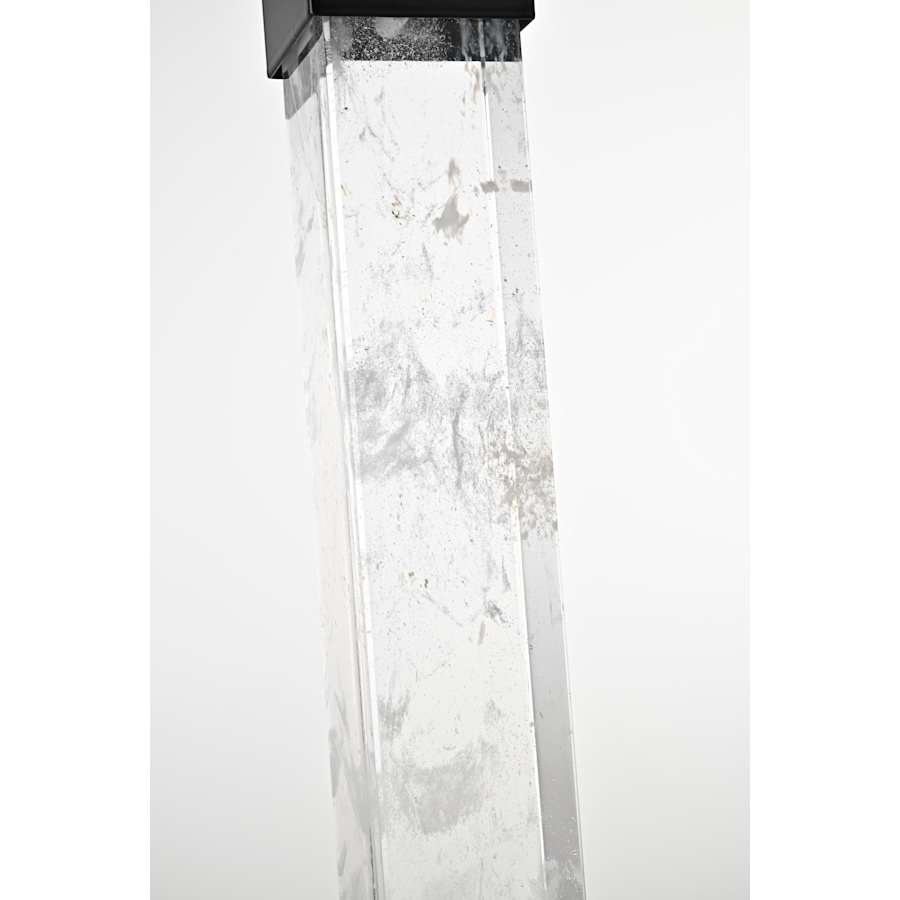 Elegant Lighting Aurora 36" Wide Crystal Chandelier