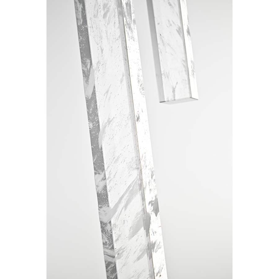 Elegant Lighting Aurora 36" Wide Crystal Chandelier