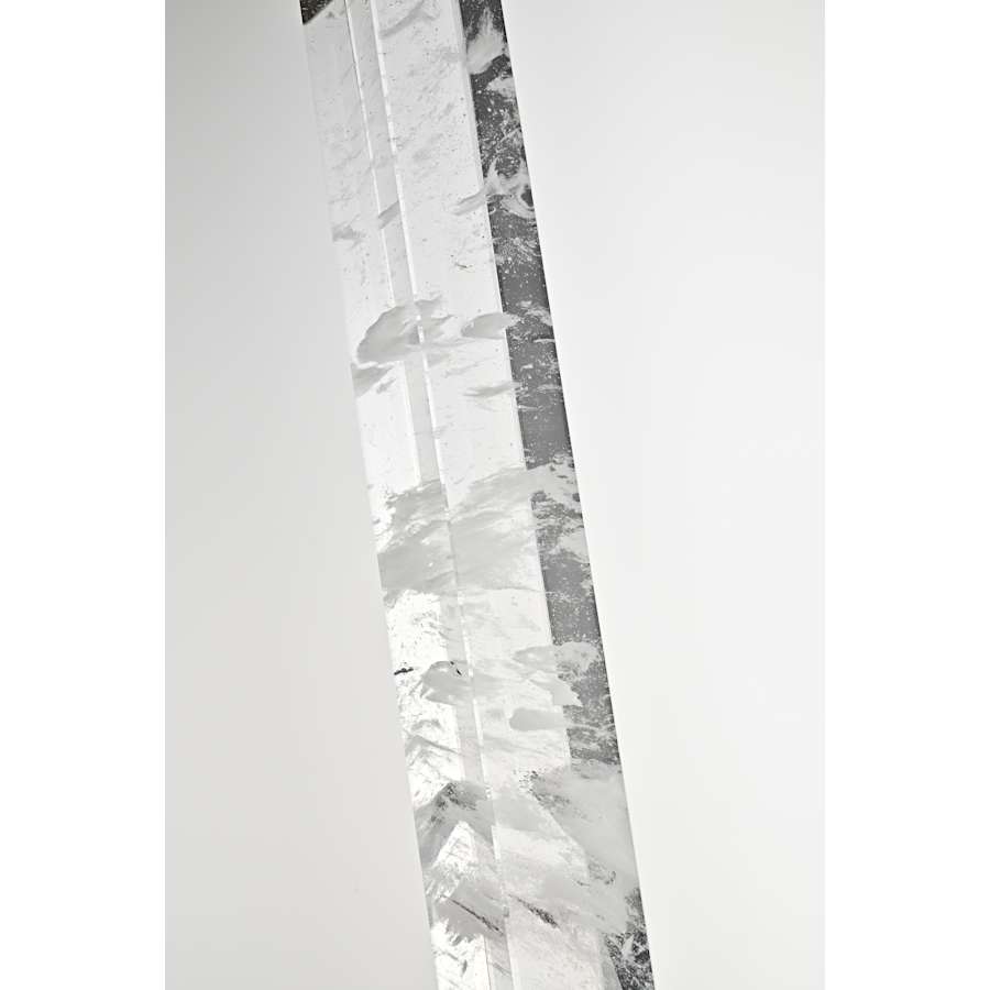 Elegant Lighting Aurora 30" Wide Crystal Chandelier