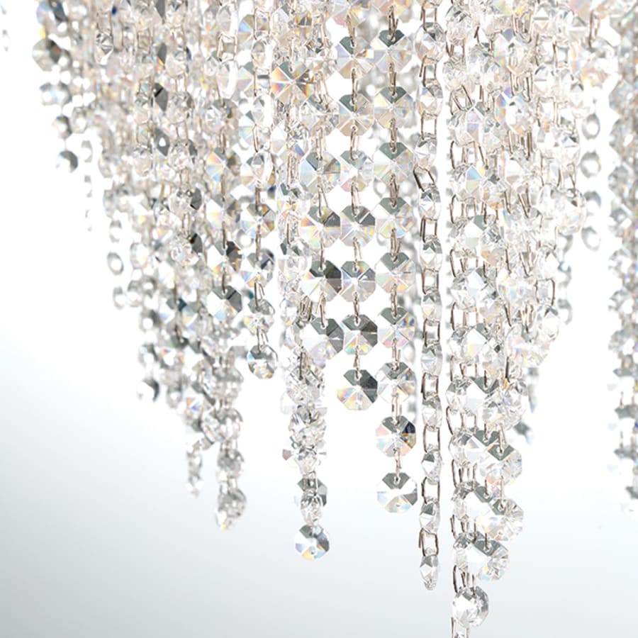 Eurofase Lighting Cohen 18 Light 21" Wide Chandelier