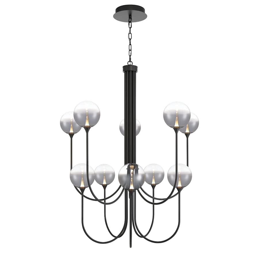Eurofase Lighting Iissa 40" Wide Chandelier
