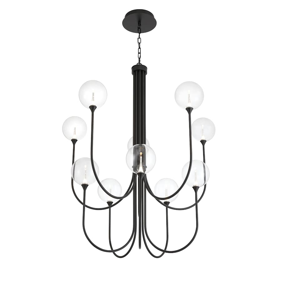 Eurofase Lighting Iissa 40" Wide Chandelier