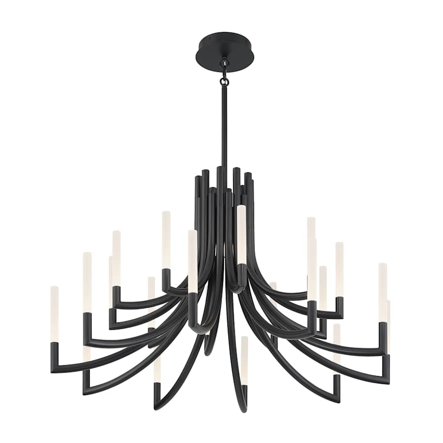 Eurofase Lighting Olette 42" Wide Chandelier